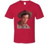 Ty Hardin Bronco T Shirt