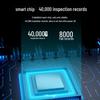 Система контроля обхода объектов RFID Realand ZA300 CN вилка (адаптер в комплекте)