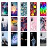 Чехол для Samsung Galaxy S20 FE 6,5 "Мягкий силиконовый чехол из ТПУ на заднюю панель телефона для Samsung S20 fe, бампер GalaxyS20 FE S20FE, принципиально чехол