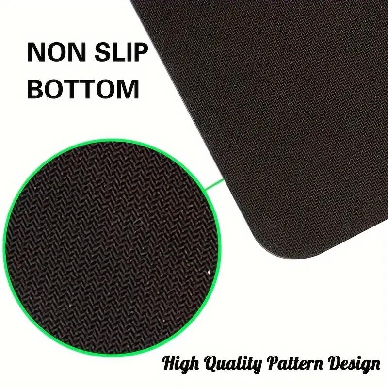 Custom Name aik Mouse Pad Large Gaming Table Cushion Non-slip Laptop Tablet Big Mousepad XXL Mat Mini PC Playmat With Lock edge_XIA