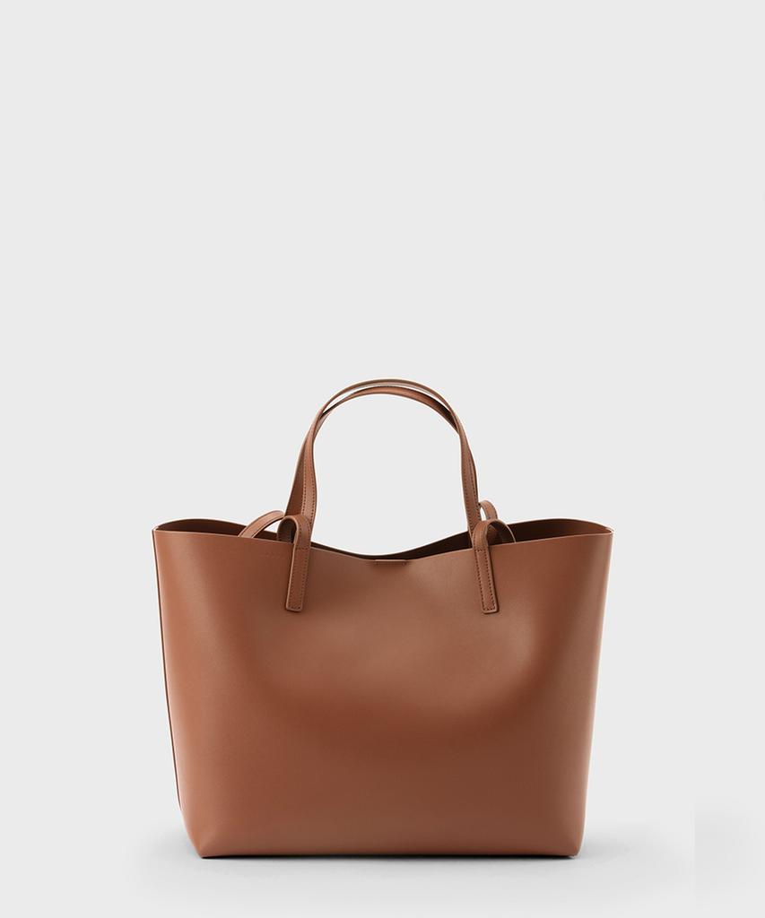 Herma Terre Shopper Bag Wood