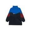 Nike Беговая тканая куртка женская куртка Game-Royal CJ2047-480