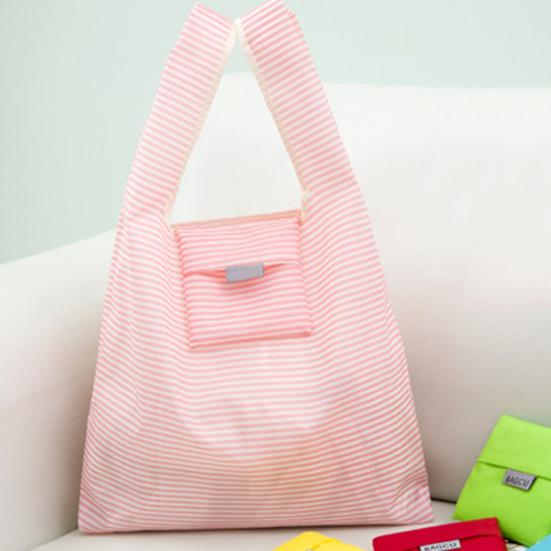 Сумка для покупок. Легко носить с собой. Многоразовая износостойкая портативная складная сумка для покупок на открытом воздухе. Ежедневное использование.