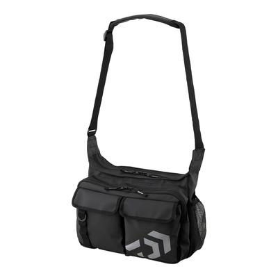 Daiwa Рюкзак (D) Черный П