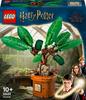 LEGO Конструктор Гарри Гарритер – Зельеварение: Мандрагора (76433)