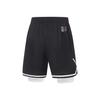Спортивные шорты Li Ning Badfive мужские черные AKST521-3