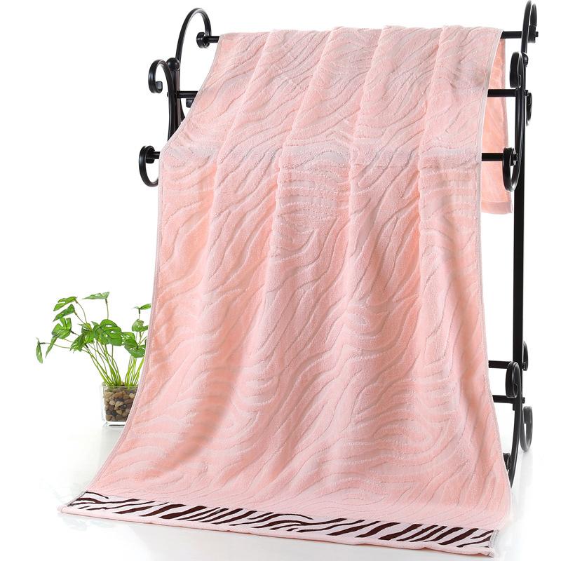 70X140См Бамбуковое Большое Полотенце Роскошное Отельное Домашнее Вышитое Банное Полотенце Чехол Персонализированные Спортивные Подарочные Полотенца Зеленый Кофе Крем