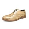 Men's Formal Leather Shoes Fashion Designer Style Leisure Business Party Daily Office Outdoor Plus Size Wedding Men's Shoes