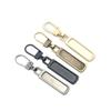 5/10PCS Metal Zip Puller Replacement Tab Zipper Sliders Head Zipper Head Detachable Backpacks Purses Repair Sewing Accessories