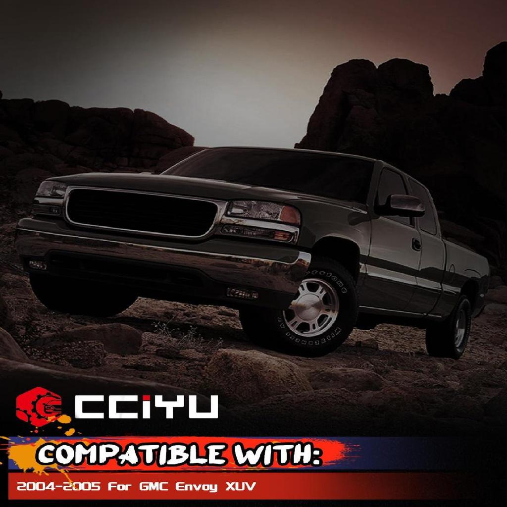 Chevrolet Power Tailgate & Trunk Switch Button