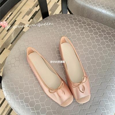 Женская обувь – Балетки