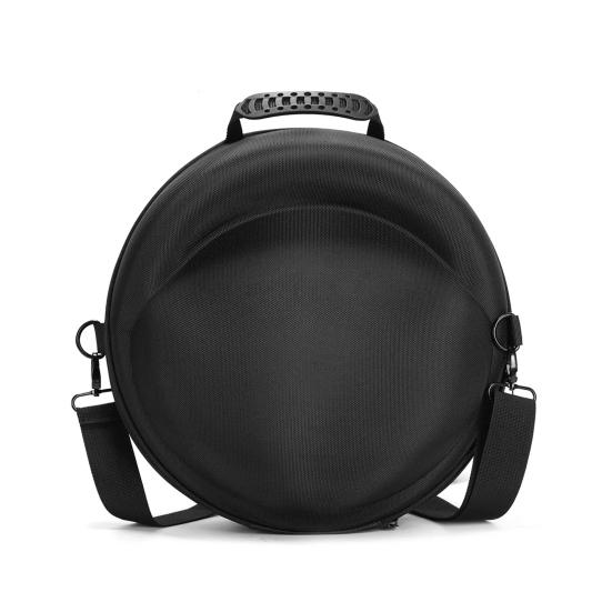 Сумка для хранения динамиков для Harman Kardon Onyx Studio 8, водонепроницаемый противоударный регулируемый ремешок, устойчивый к царапинам, мягкий чехол для хранения с мягкой подкладкой