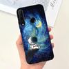 Чехол для телефона Honor 10i 10 Lite Honor10i 10lite HRY-LX2 HRY-LX1T Милый Мультяшный Конфетный Цвет Мягкий Силикон ТПУ Задняя Крышка