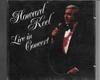 CD HOWARD KEEL - Live In Concert PWKS860 BBC 1991 UK Pop Used