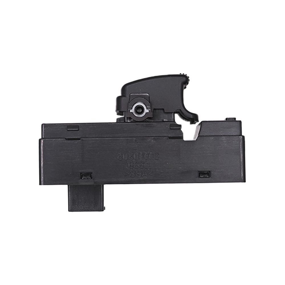 93570-1C010: Power Window Switch for 2003-2010 Hyundai Getz