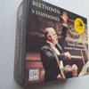 [USED] Used import CD Beethoven Complete Symphonies Conducted by Zinmann Tonhalle Orchestra
