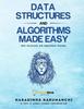 Книга Data Structures And Algorithms Made Easy : Data Structures And Algorithmic Puzzles