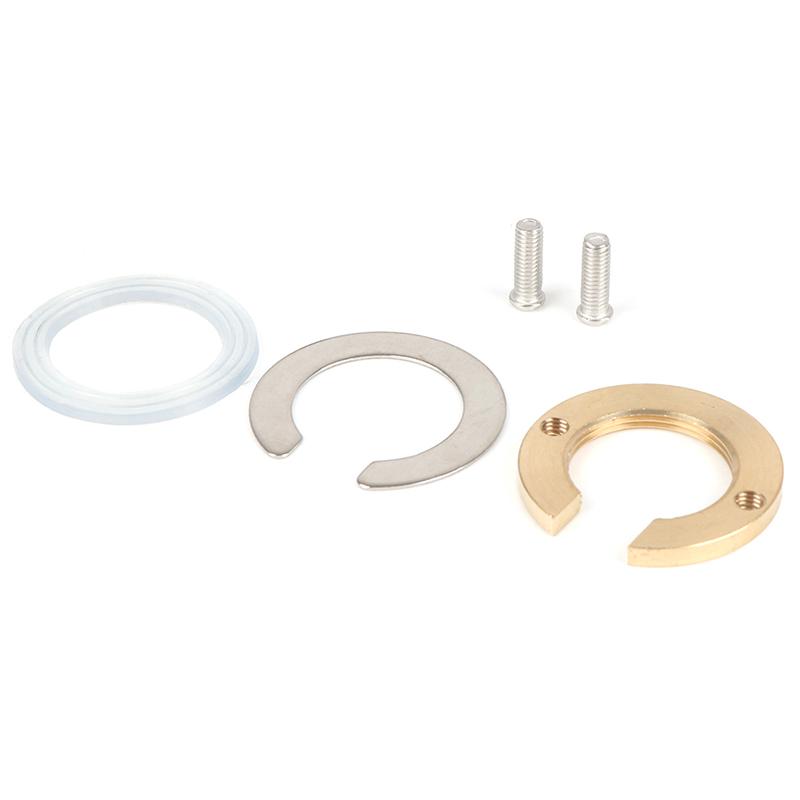 1 комплект 32 мм C-тип кухонный смеситель гайка-колпачок от ослабления стопорное кольцо шайба