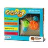 Игрушки для мозга Fat Brain Toys Crankitty Brain Training Game Оригинальный продукт FA140-1