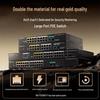 Ruijie RG-YS126GS-P 24-Port Gigabit PoE Surveillance Switch