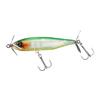 Daiwa Bass Steez Prop Clear Lime 85FS Lure