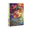 Mystical Wisdom Card Deck Tarot Family Party Entertainment Board Game