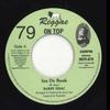 7inch Record BARRY ISSAC - Ina De Book / Ina De Dub ROTS079 Reggae On Top 2023 UK Reggae, Ska & Dub