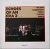LP Пластинка НЭНСИ УИЛСОН, ДЖО ХЕНДЕРСОН, ЧИК - Эхо Эры 2 - Концерт 60165 ELEKTRA MUSICIA 1982 США Джаз Б/У