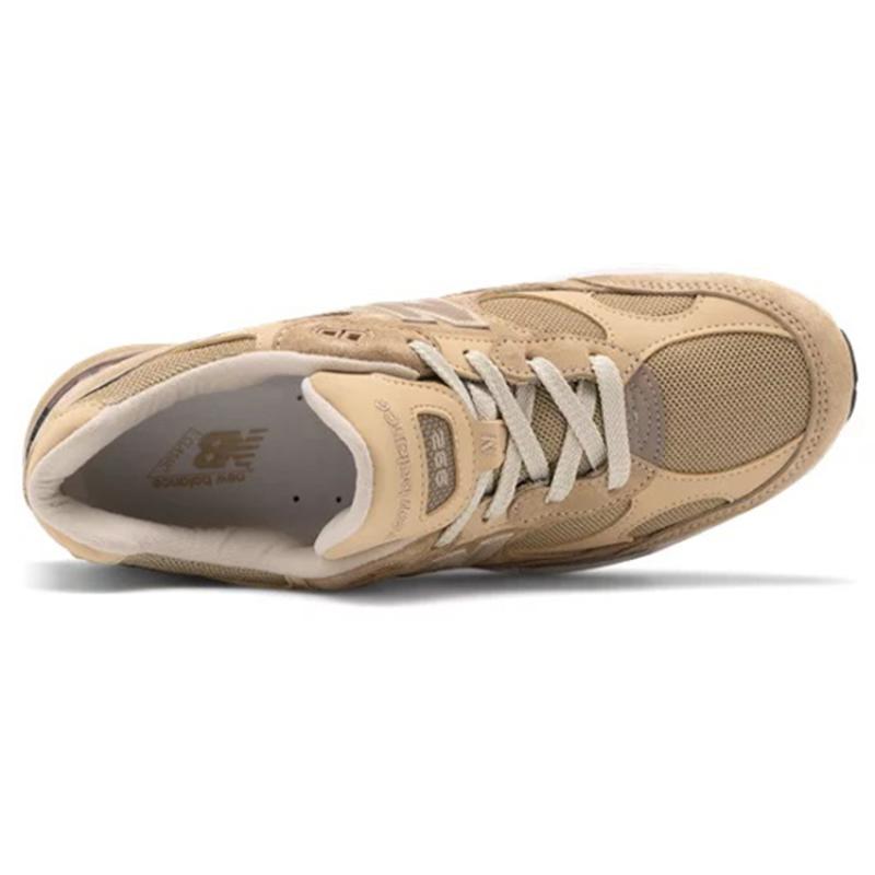 New Balance 992 Сделано в США 'Песочные' Кроссовки M992TN