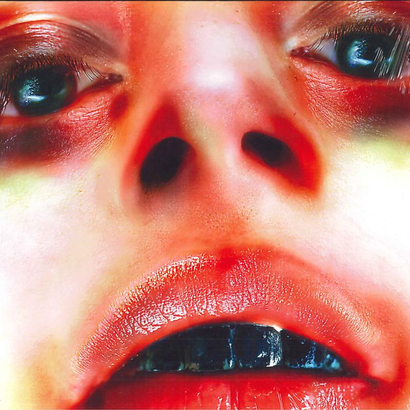 LP Пластинка ARCA - Arca XLLP834 XL Recordings 2017 UK Танцевальная & Электронная
