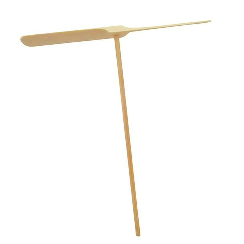 Flying Accessories Flying Propeller Bamboo Dragonfly Bamboo Dragon Flying Toy Hand Rub Propeller