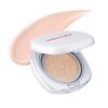 Wakemake Seamless Wear Cushion Foundation Natural Pore Popular Korean Cosmetics Rosy SPF50+ PA+++ Moisturizing, Coverage, Coverage, Long-Lasting, (22P