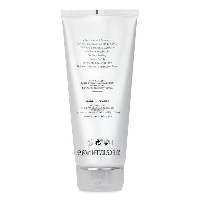 IOMA Cocoon Delightful Exfoliating Body Scrub