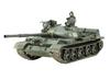 Tamiya Серия военных миниатюр 108 Пластиковый модельный набор Советской Армии 35108 1/35 Нет. Т-62