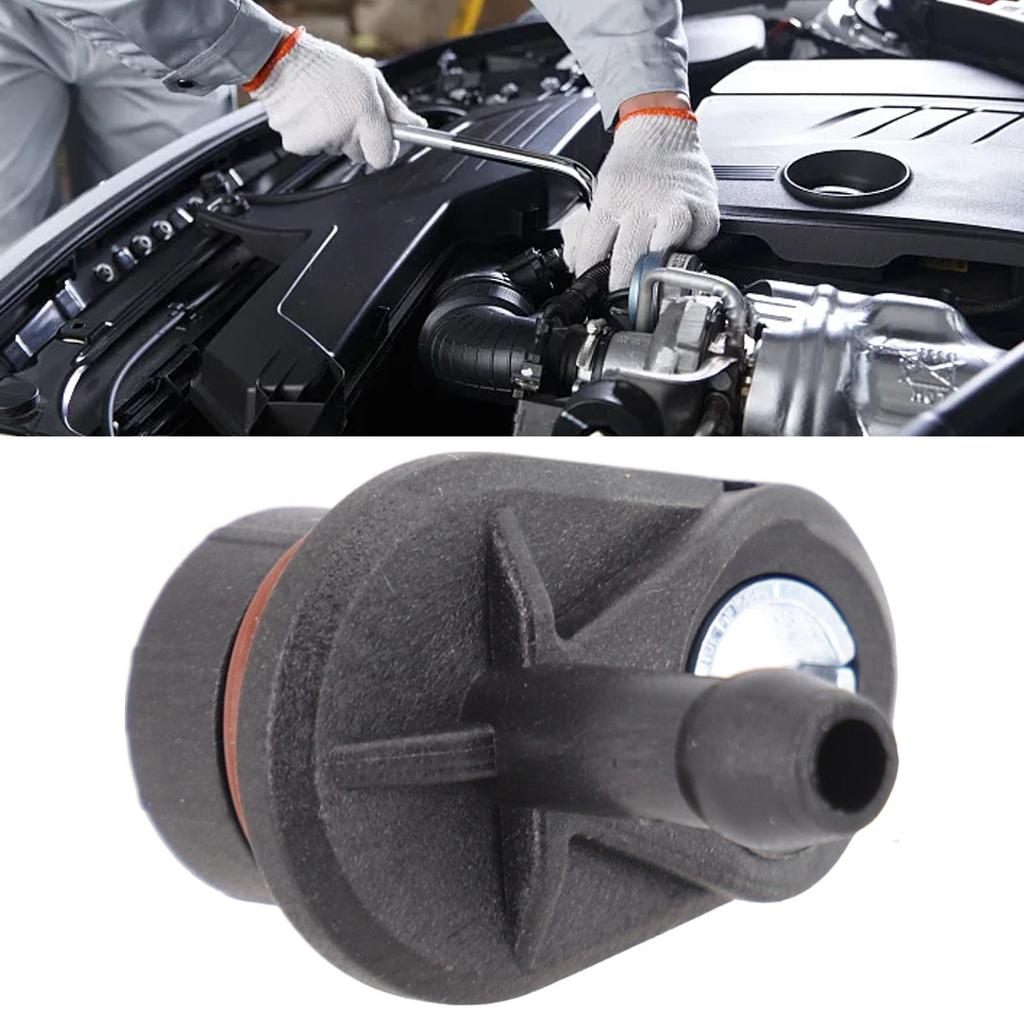 1 шт. Комплект для ремонта клапана вакуумного насоса автомобиля для Ford 1.0 и 1.5 Ecoboost, для FORD Focus CB8 2011-2015/ CEU 2015- #DS7G-2A451-CB