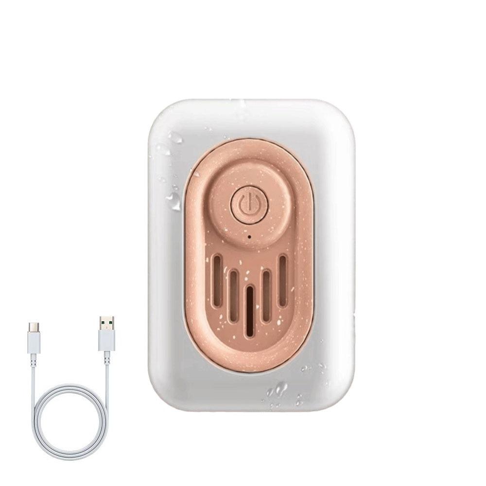 Fresh Preservation Refrigerator Ozone Deodorizer Deodorization Fridge Ozone Sterilizer  Apartment