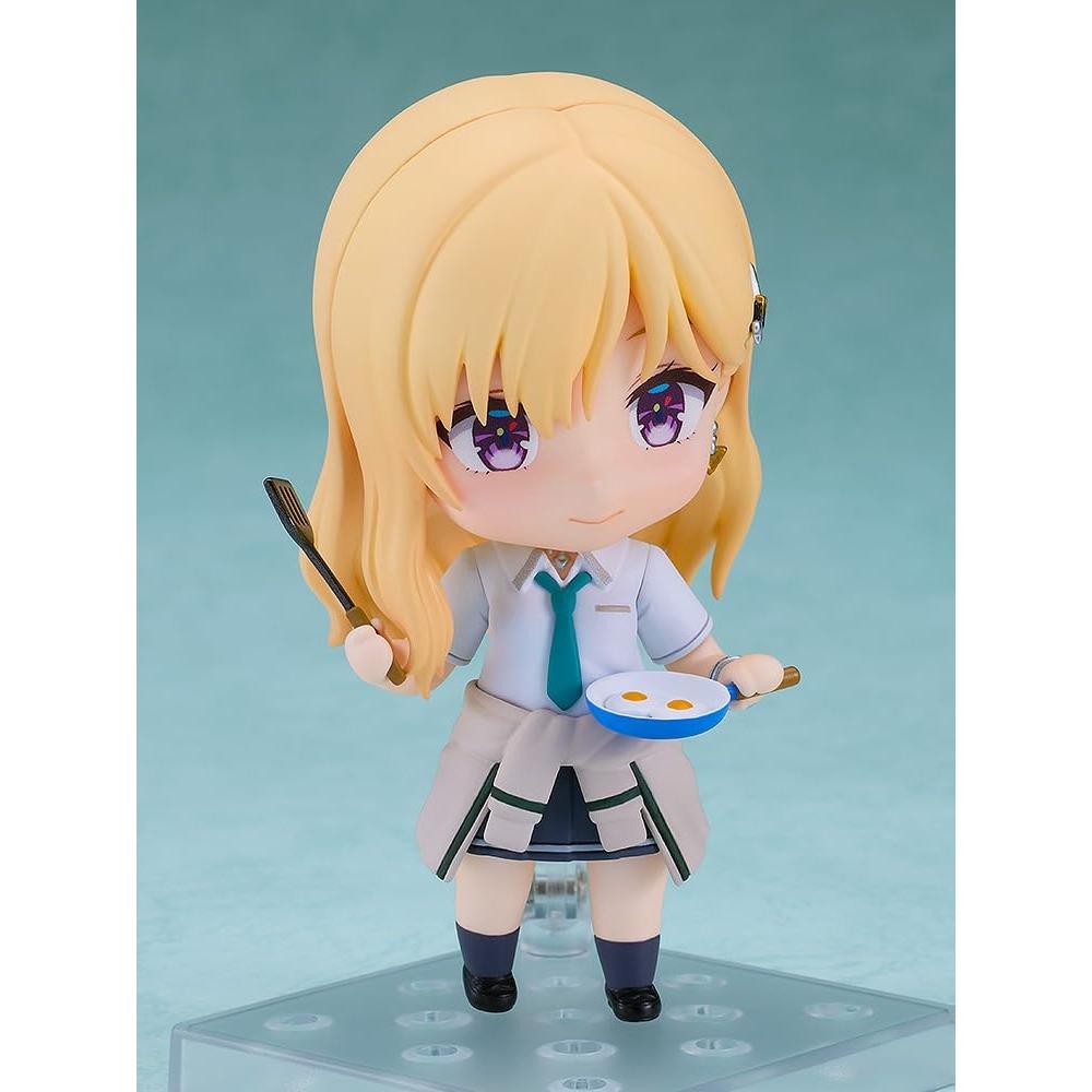 Фигурка Nendoroid Аясэ Саки - Жизнь моей сводной сестры Масштаб 1/7 Раскрашенная пластиковая экшн-фигурка
