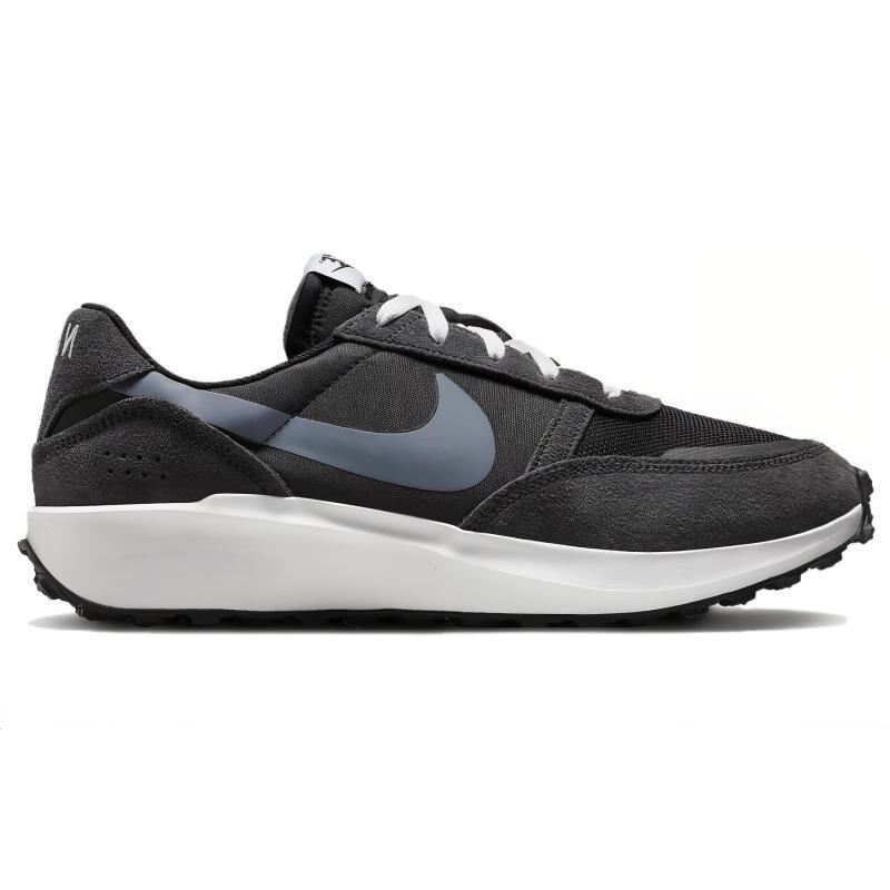 Nike Кроссовки Waffle Debut Black Off Noir FJ4195-001