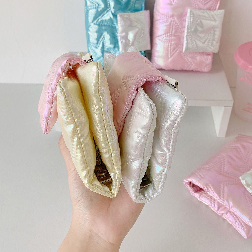 Replaceable Refill 3inch Card Storage Booklet Loose-leaf Photocards Holder Gift