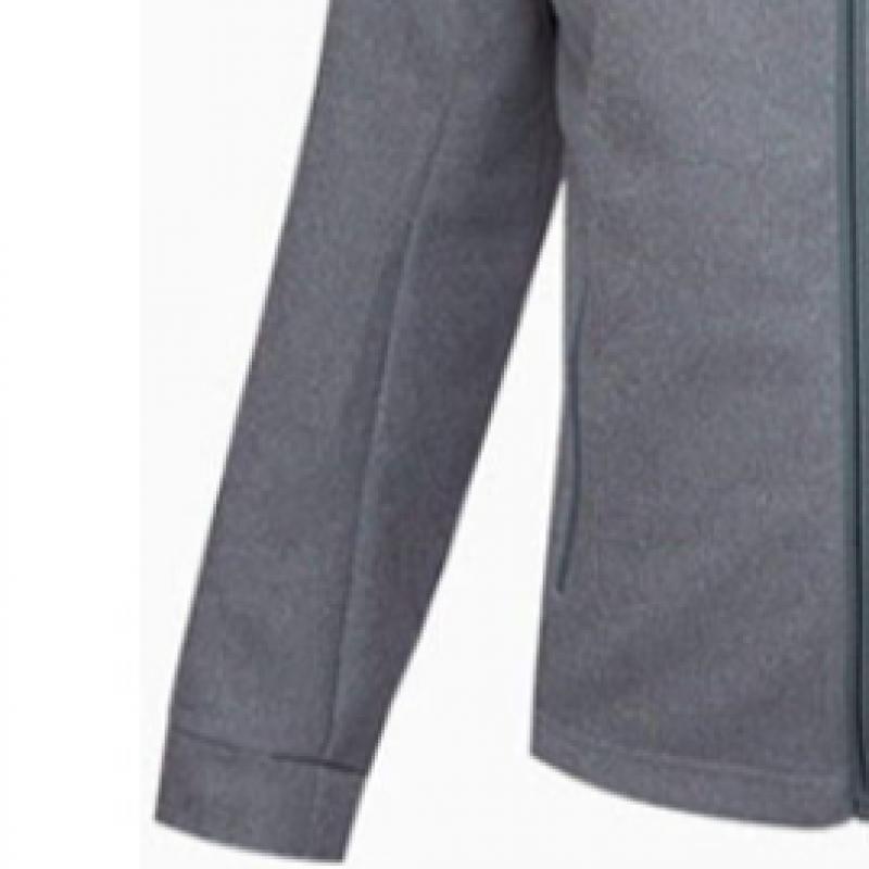 Puma Мужская трикотажная тренировочная куртка S Core 933344 02