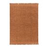 Yard Ulsmere BouclÃ© Fringe Throw