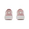 Puma Smash Platform V2 Suede Peachskin Women Sneakers Pink White 373037-05