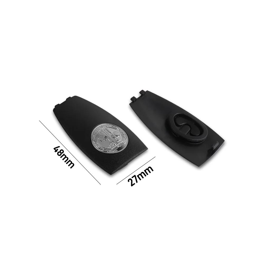 Автомобильная наклейка для Mercedes-Benz AMG W210 W212 W202 W205 W207 E63 AMG GT GLS G63 Яблоня Чехол для ключа Класс A Класс C Класс E