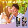 Men's And Women's Perfume Lasting Rolling Ball Perfume Pheromone Is Suitable For Dating And Leisure 10ml