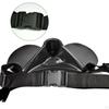 Adjustable Fishing Waist Belts, Rod Pole Holder Fighting Tackle