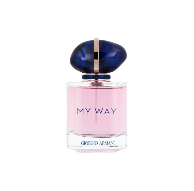 Духи Giorgio Armani My Way