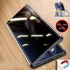 Magnetic Adsorption Anti-Peep Privacy Case for Huawei Honor Magic 6 Pro 7 Magic5 with Camera Lens Protection Cover