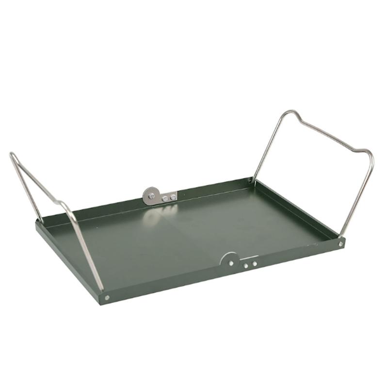 Легкие складные походные столы Складной стол из алюминиевого сплава Уличный компактный стол для пикника для рыбалки, пикника, барбекю