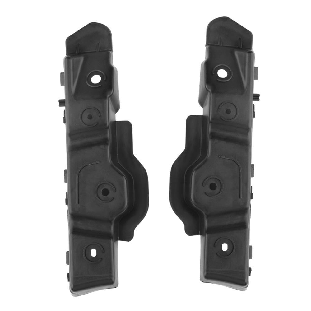 Кронштейны крепления переднего бампера для Chevrolet Malibu 2013-2015 22986140, 22986141