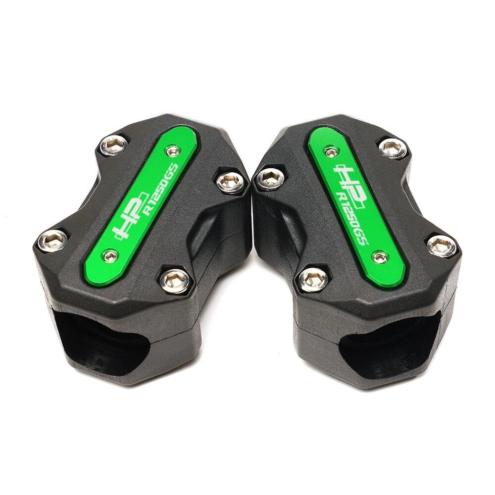 Для BMW R1250 GS HP R 1250 GSA Adventure HP R1250GSA аксессуары для мотоциклов, защитные блоки для бампера двигателя мотоцикла